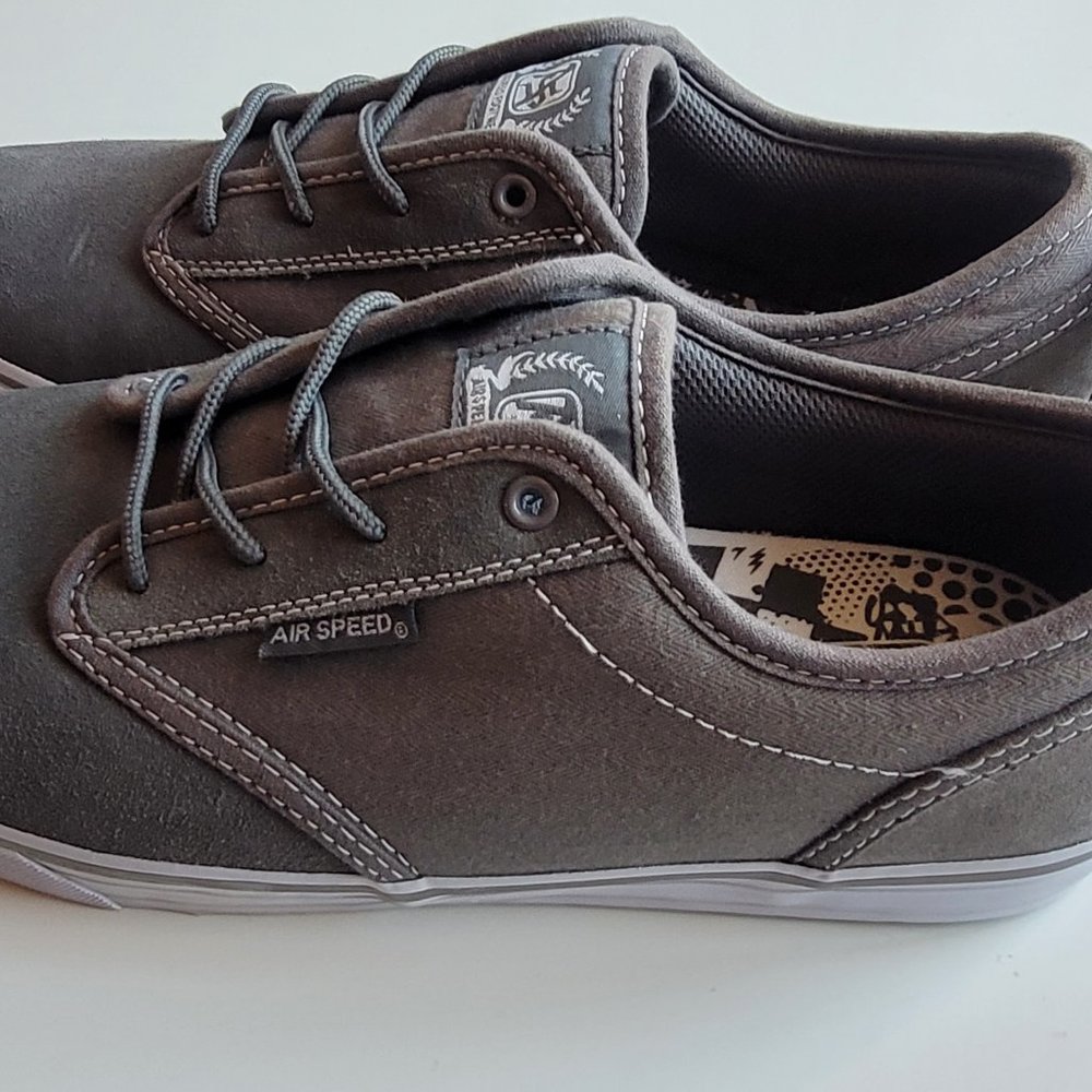 Air Speed Men's Footwear Size 13